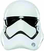 【新品】ANOVOS ファースト・オーダーストームトルーパーヘルメット(FRP) Amazon.co.jp: First Order Stormtrooper Helmet by Anovos